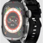 SMART WATCH SU 80