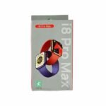 SMART WATCH I8 PRO MAX