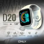 SMART WATCH D20