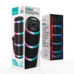 PARLANTE TORRE 5''X3 MODX-003T - XAEA