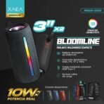 PARLANTE 3''  MODX-0051 BLOOMLINE - XAEA