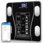 BALANZA PARA PERSONAS SMART