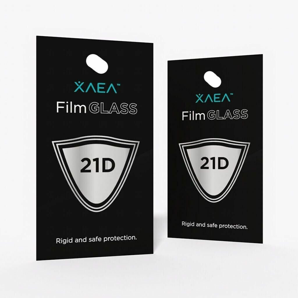 FILM GLASS 21D - MOT E14 FILM GLASS 21D - MOT E14 - Imagen 1