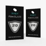 FILM GLASS 21D - MOT G22/E32