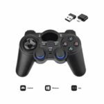 JOYSTICK ANDROID