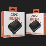 ADAPTADOR 220V RUSH - 1USB- ONLY/YEXA