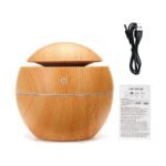 HUMIDIFICADOR HONGO 130 ML