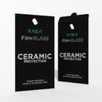 FILM GLASS CERAMICS - IP 11