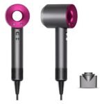 SECADOR DE PELO 2400W - OM