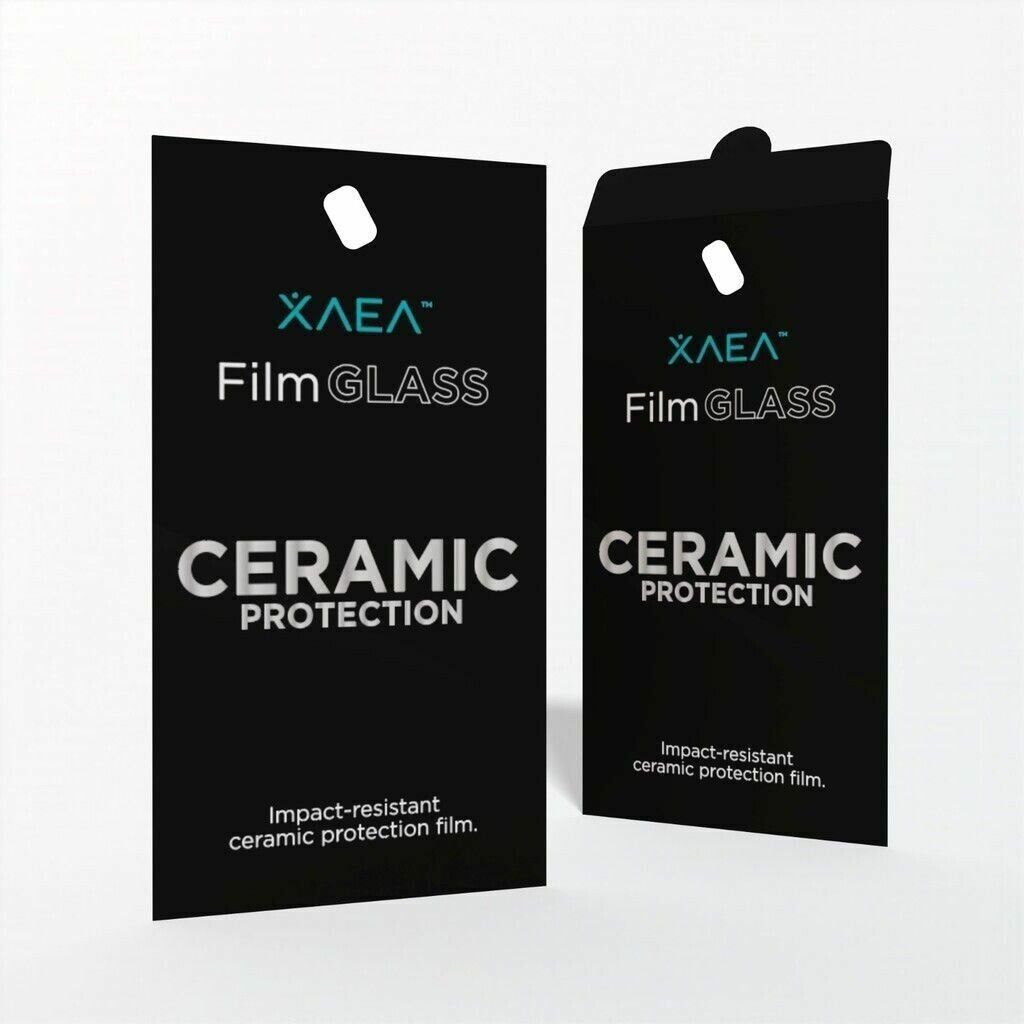 FILM GLASS CERAMICS - SAM A04/A04S/A04E FILM GLASS CERAMICS - SAM A04/A04S/A04E - Imagen 1