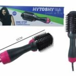 CEPILLO SECADOR 1000W - HITOSHY