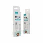CABLE USB TIPO C SOOK CANDY - XAEA
