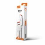 CABLE USB TIPO C DASH - ONLY