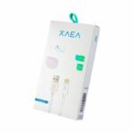 CABLE USB QUALY - XAEA - LIGHTNING