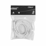 CABLE USB MOD 71 FLIP- ONLY - V8 - 3 MTS