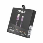 CABLE USB MOD 67 - GUMMY - TIPO C