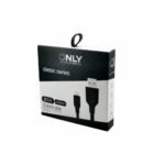 CABLE USB MOD 49 CLASSIC - LIGHTNING
