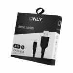 CABLE USB MOD 50 CLASSIC - TIPO C