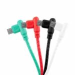CABLE USB MOD 52 - ELE ONLY - V8