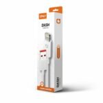 CABLE USB LIGHTNING DASH - ONLY