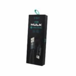 CABLE USB HULK V8 - XAEA