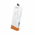 CABLE USB GAP - ONLY - LIGHTNING