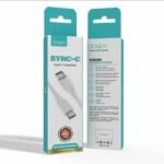 CABLE TIPO C A TIPO C - SYNC-C - XAEA