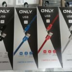 CABLE USB V8 ONLY