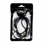 CABLE AUX 3,5 MOD10 - CON MIC