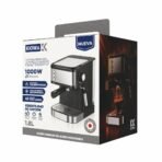 CAFETERA EXPRESSO 1000W  1.8L KIOWA