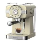 CAFETERA EXPRESSO VINTAGE 1,5LT - SUONO