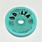 MALLA DESOLDANTE 3.5 - DELTA