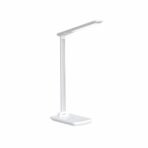 LAMPARA LED C/CARGA INALAMBRICA