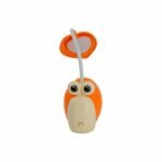 VELADOR INFANTIL CON PORTALAPIZ - Imagen 3