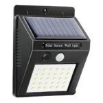 REFLECTOR SOLAR 10W
