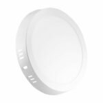PLAFON LED CIRCULAR 12W - APLICAR - FRIO