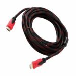 CABLE HDMI MALLADO 3M