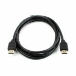 CABLE HDMI GOMA 5M