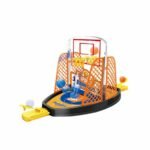 CANCHA DE BASQUET - ZUMO