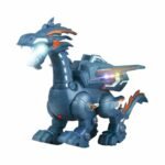 DRAGON ARTICULADO - ZUMO