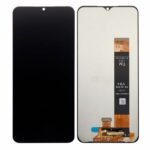 MODULO S A13 4G/A23 4G-5G/M13/M23/M33 - ORIG NEGRO
