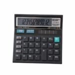 CALCULADORA CLASICA GRANDE