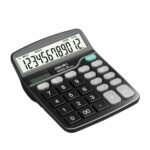CALCULADORA CLASICA MEDIANA