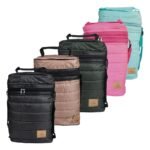 BOLSO MATERO DISEÑO