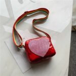CARTERA CORAZON