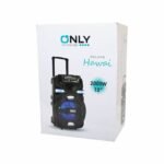 PARLANTE 12'' - ONLY HAWAI