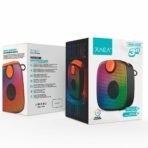 PARLANTE 3'' MODX-004M - XAEA