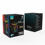 PARLANTE 3''  MODX-004W EXO MINI - XAEA