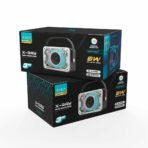 PARLANTE 3''  MODX-004U X RAY - XAEA
