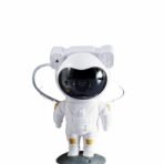 PROYECTOR ASTRONAUTA - BLANCO
